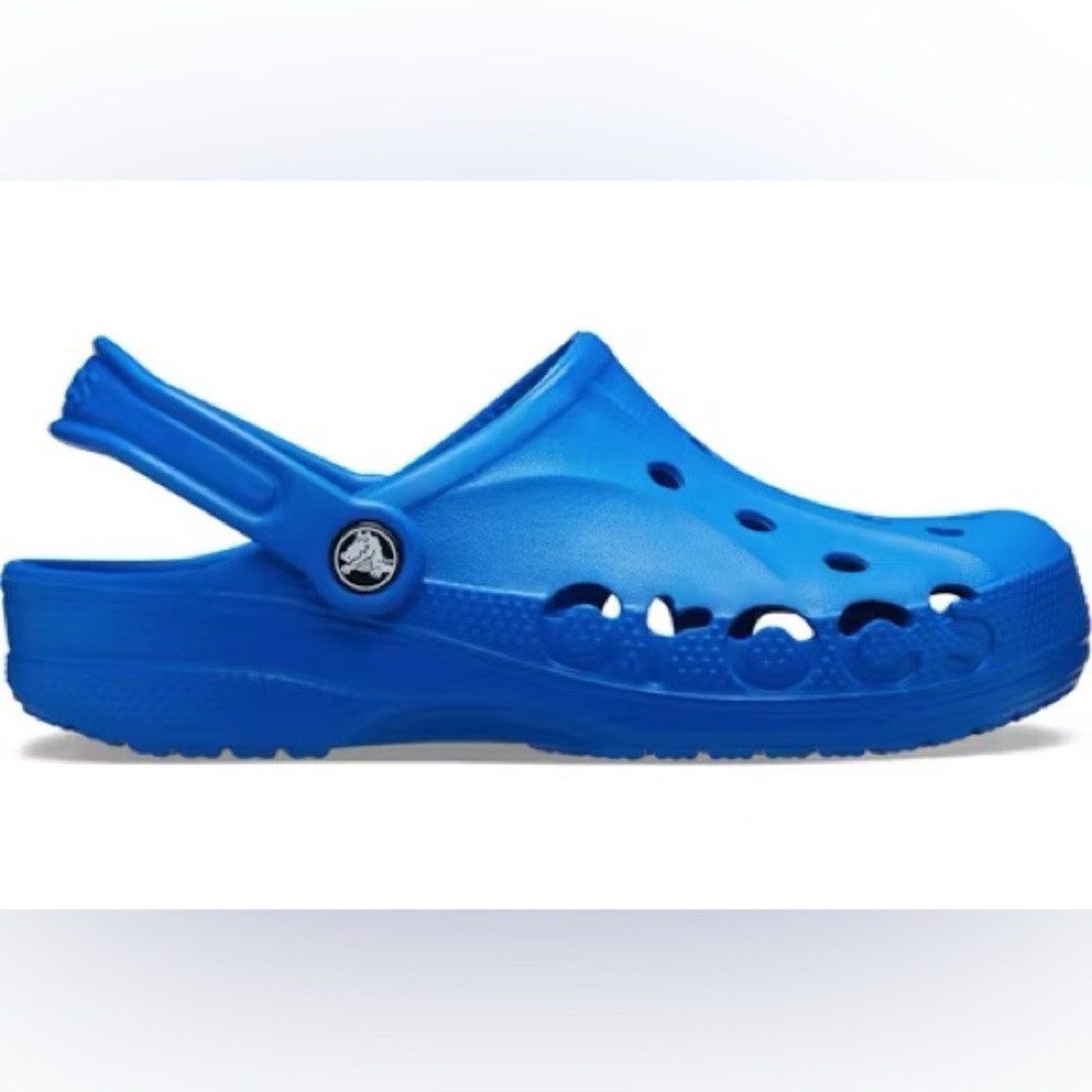 Crocs Bay Clog Mens 8